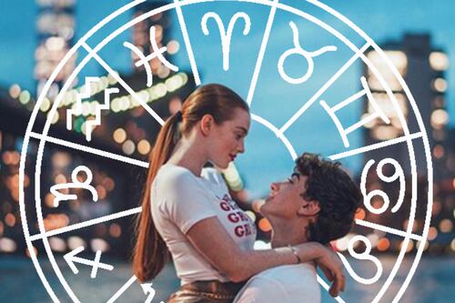 Os signos mais compatíveis no amor este fim de semana