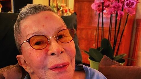 Rita Lee faleceu aos 75 anos nesta segunda-feira (8).