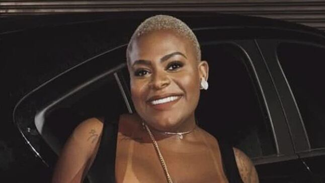 Jojo Todynho - Foto: Reprodução