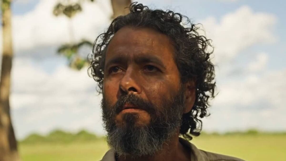 "Pantanal": Depois da morte, José Leôncio (Marcos Palmeira) descobre como seu pai morreu