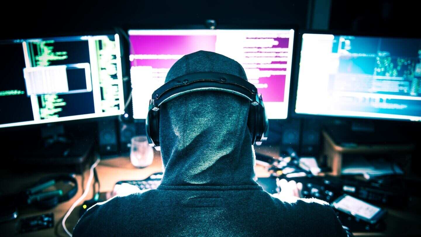 Hacker