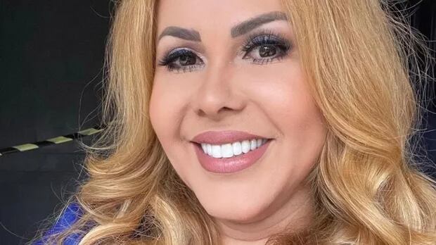 Joelma posta selfie após repercussão de vídeo