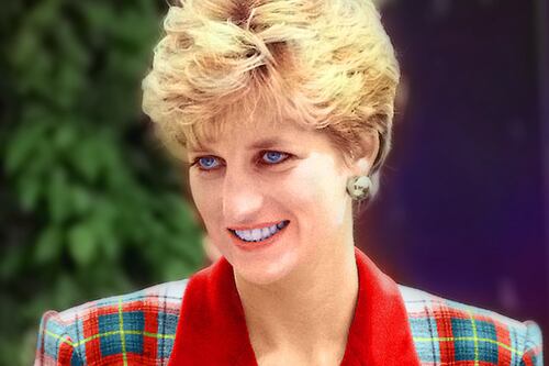 Por que o Natal era tão difícil para a princesa Diana?