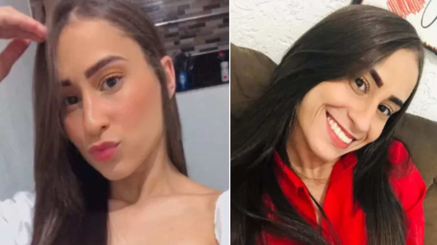 Corpo estava enrolado em tapete