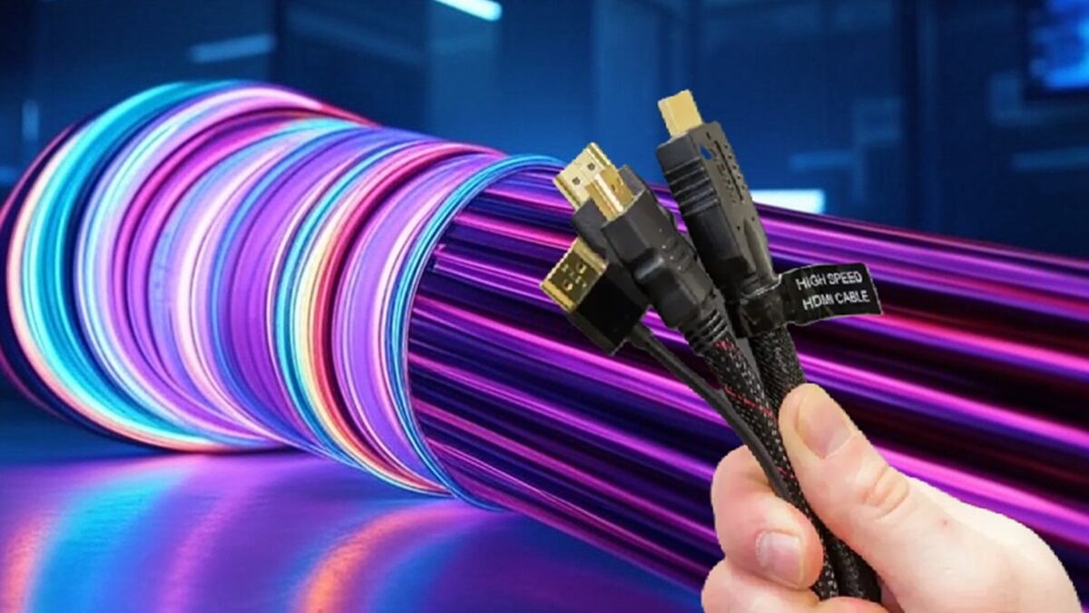 Cable estándar GPMI