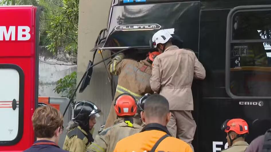 Foto: Reprodução/TV Globo