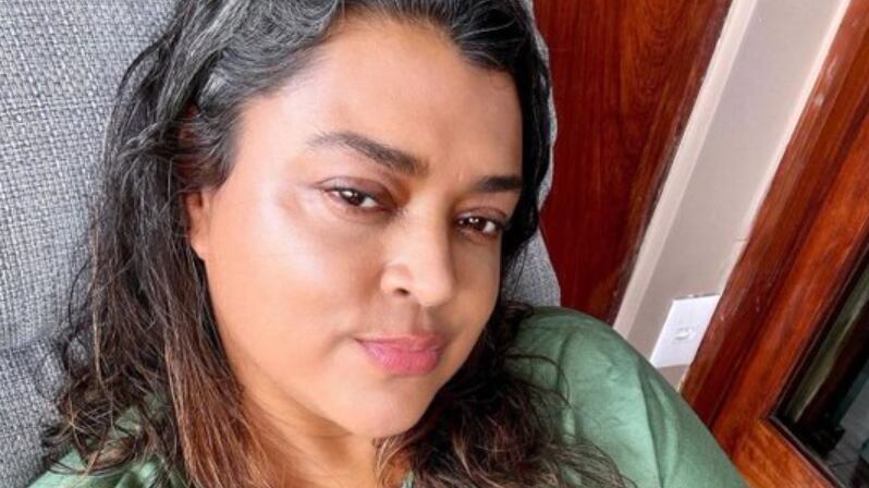 Preta Gil agradece aos fãs, amigos e familiares pelo carinho recebido durante o tratamento contra o câncer no intestino