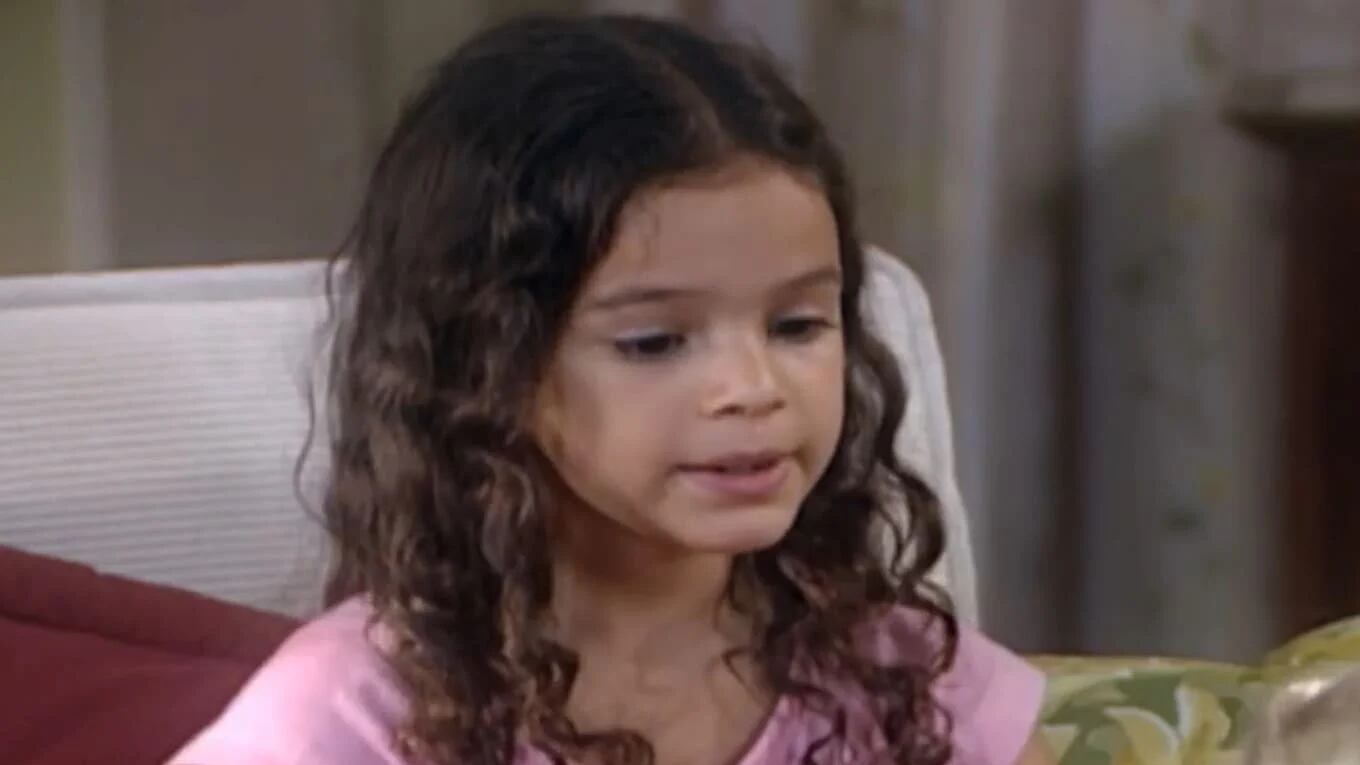 Reprise de Mulheres Apaixonadas: Cuidada pela avó, Salete vai sofrer muito depois da morte de Fernanda