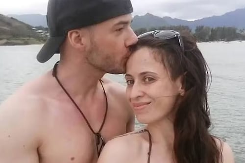 Marido considerado ‘o mais gentil dos EUA’ agora é acusado de matar a esposa