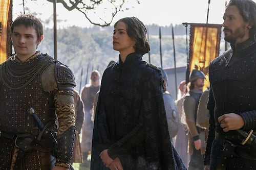 Fãs elogiam Vikings: Valhalla nas redes sociais