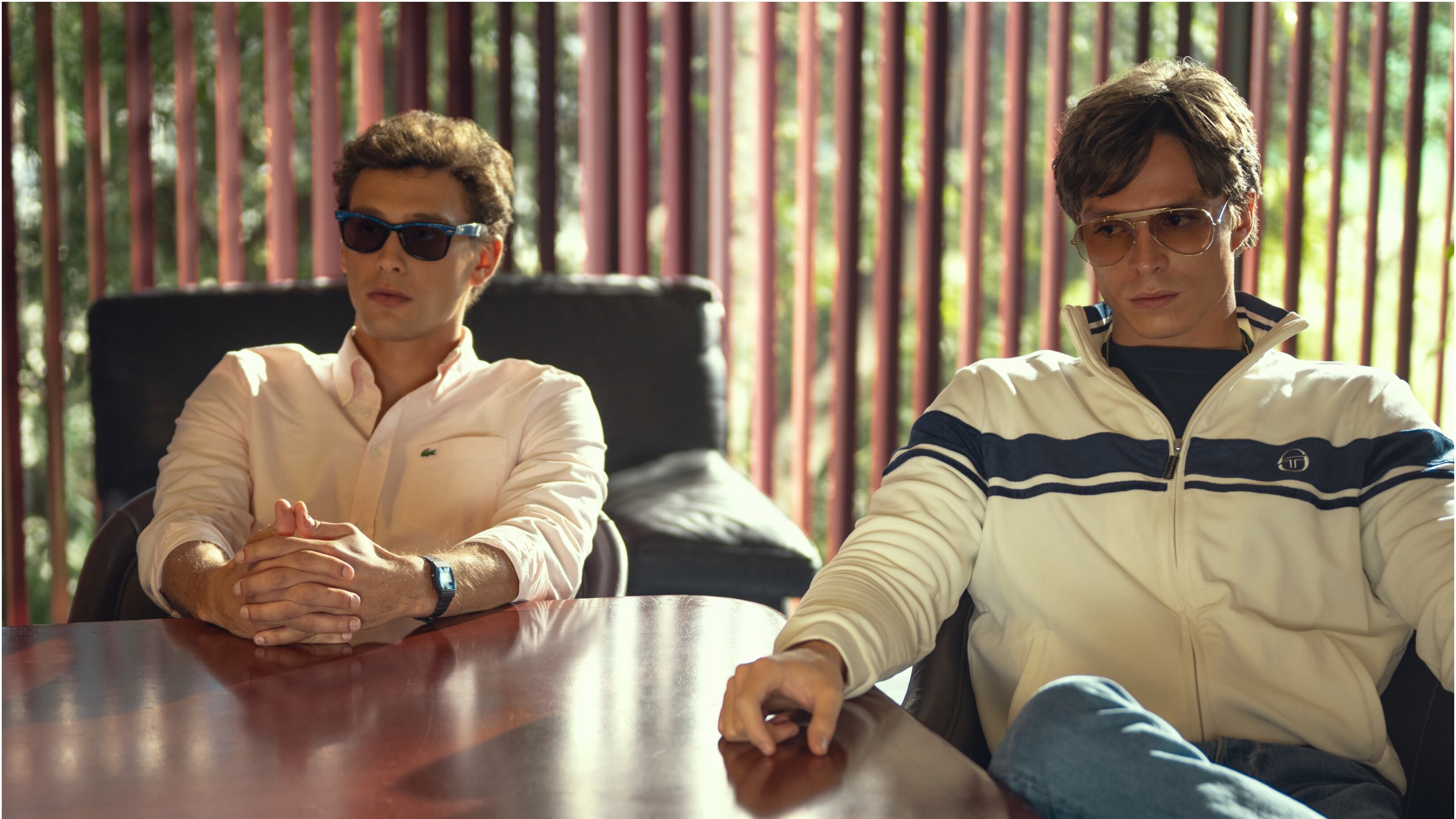 Monstruos: La historia de Lyle y Erik Menendez