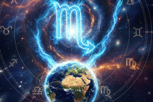 O signo do poder: Mhoni Vidente prevê que Escorpião dominará a energia global