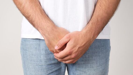 Britânico é identificado com três pênis somente após sua morte, aos 78 anos