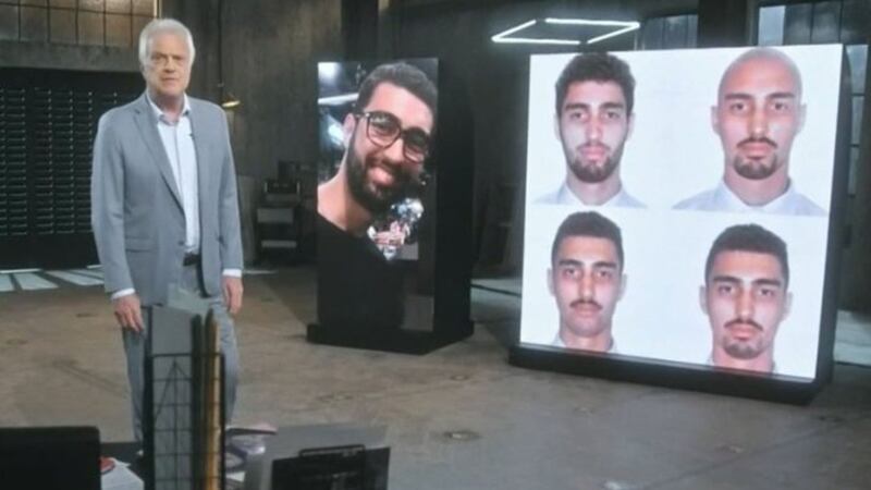 Linha Direta aumenta a audiência da Globo na madrugada. SBT e Record seguem na lanterna