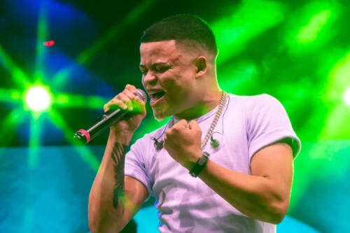 Rafa Diniz: polícia apura caso de cantor de arrocha que morreu afogado ao nadar no Rio São Francisco