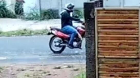 Homem abusou sexualmente da garota e foi preso.