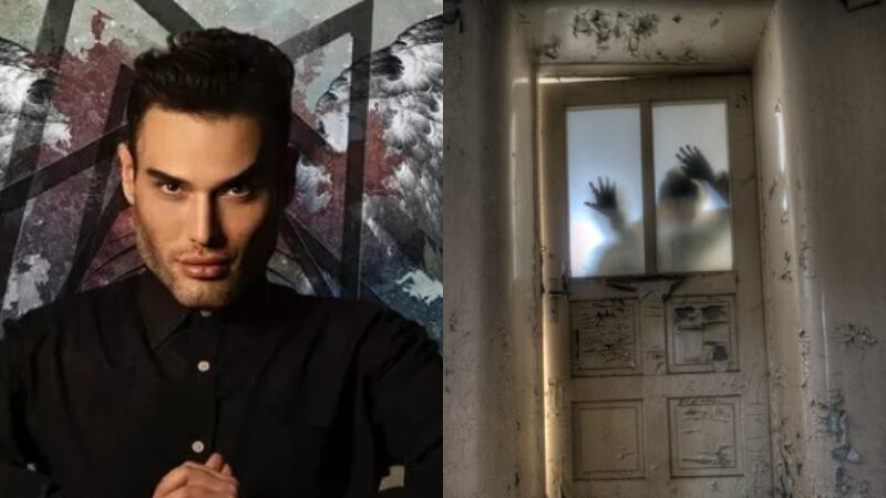 ‘O fim está próximo’: Novo Nostradamus fala sobre a chegada do anticristo e revela o sinal recente do diabo