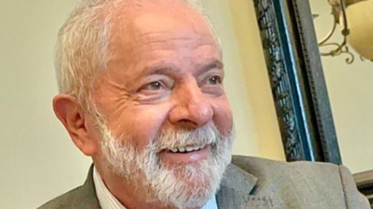 Lula passou por exames de rotina no Hospital Sírio-Libanês