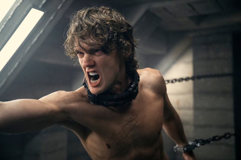 La aclamada serie que destroza récords en Netflix y no te puedes perder