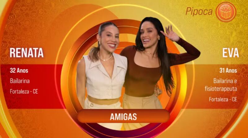 Foto: Divulgação/ Globo