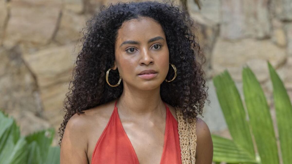 Mania de Você - Viola (Gabz)