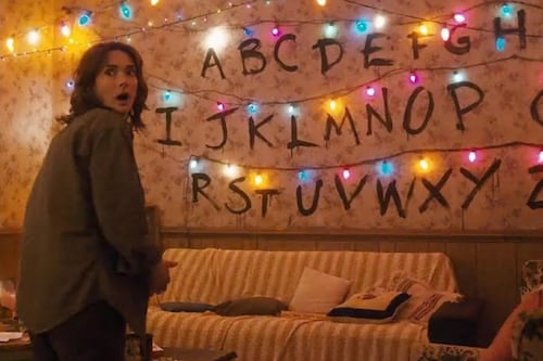 Hotel oferece experiência para fãs de ‘Stranger Things’