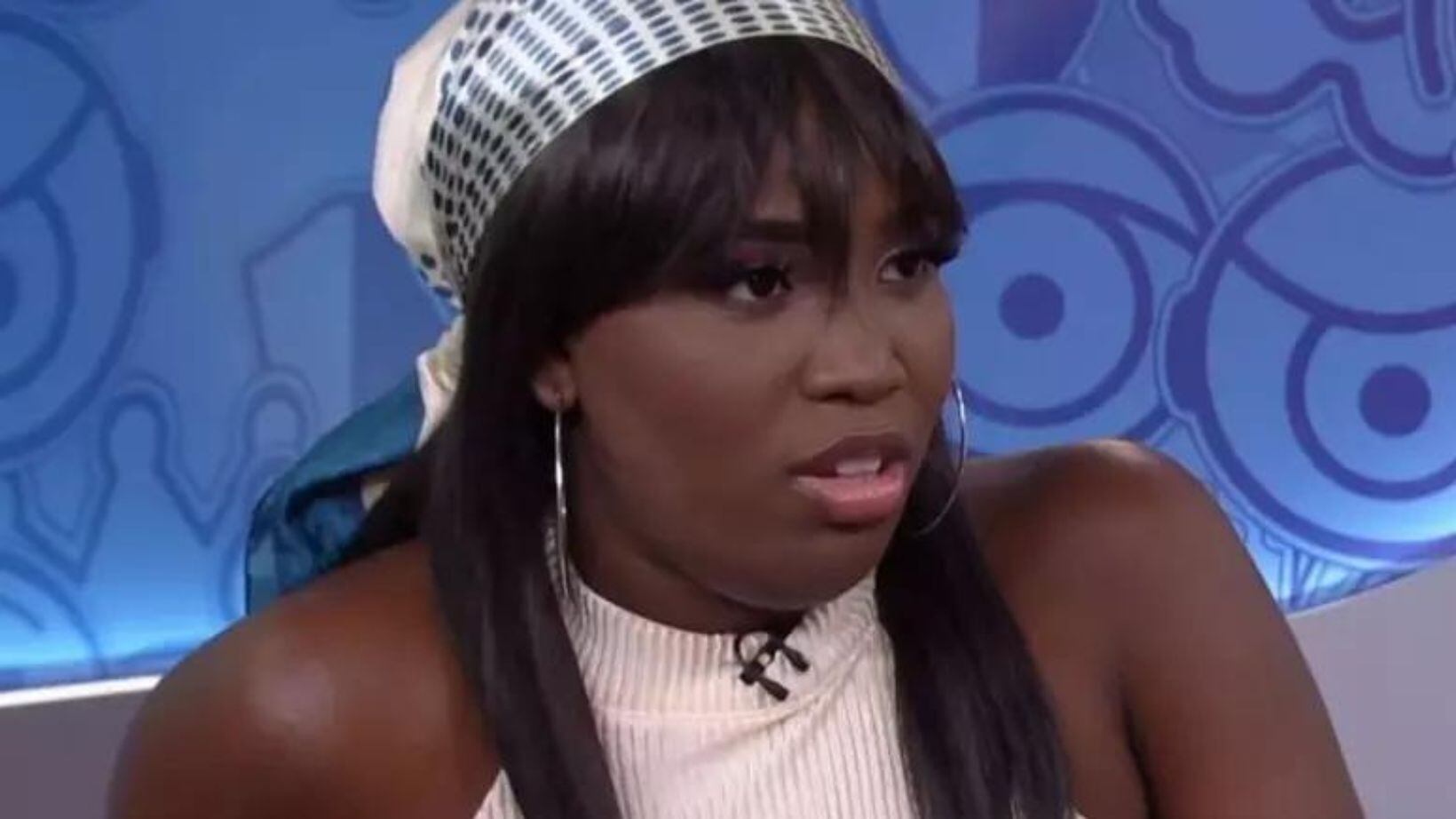 Eliminada e cancelada, Leidy Elin está arrependida de brigar com Davi no BBB 24