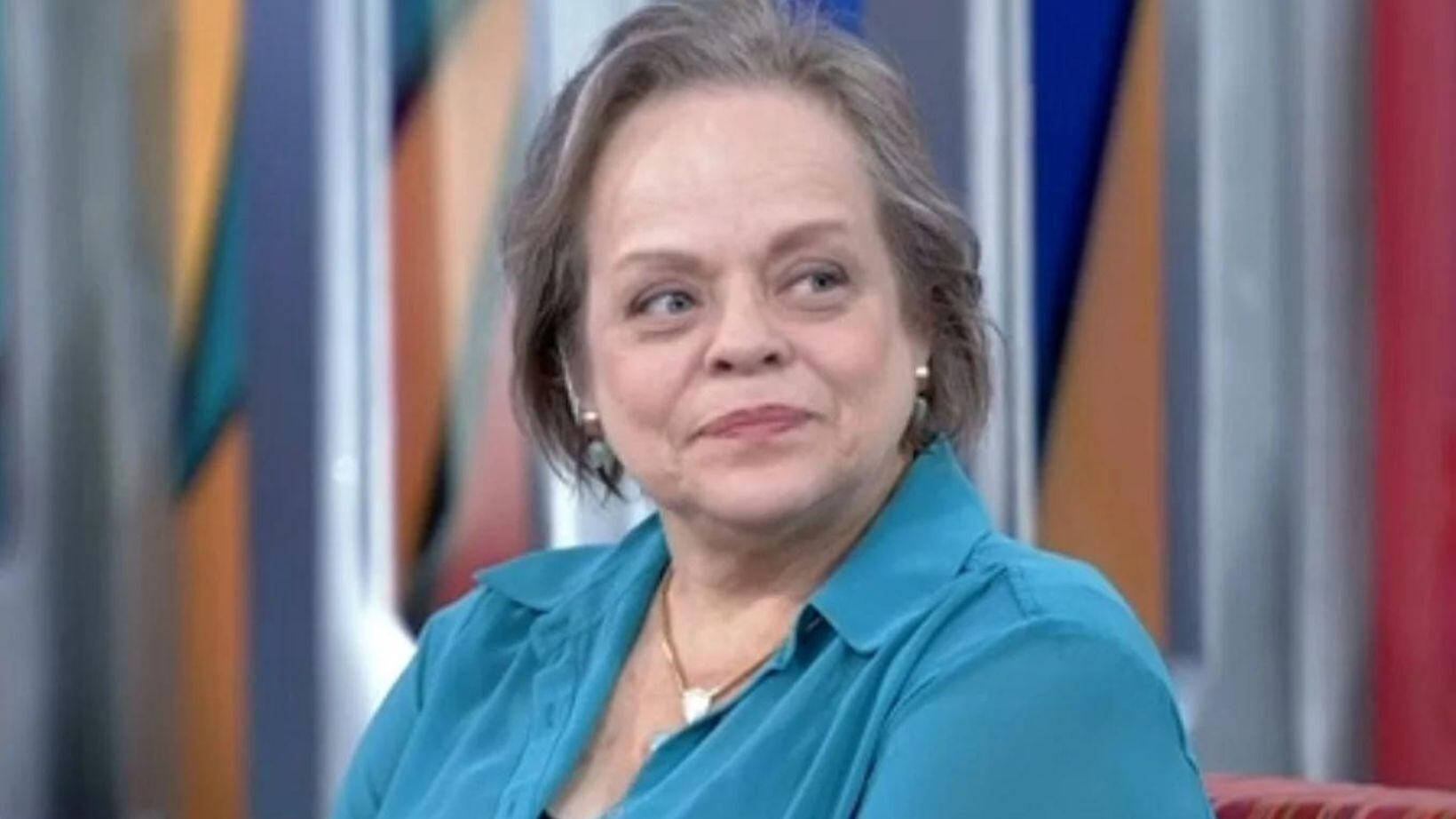 Atriz Ângela Rabello morre aos 73 anos