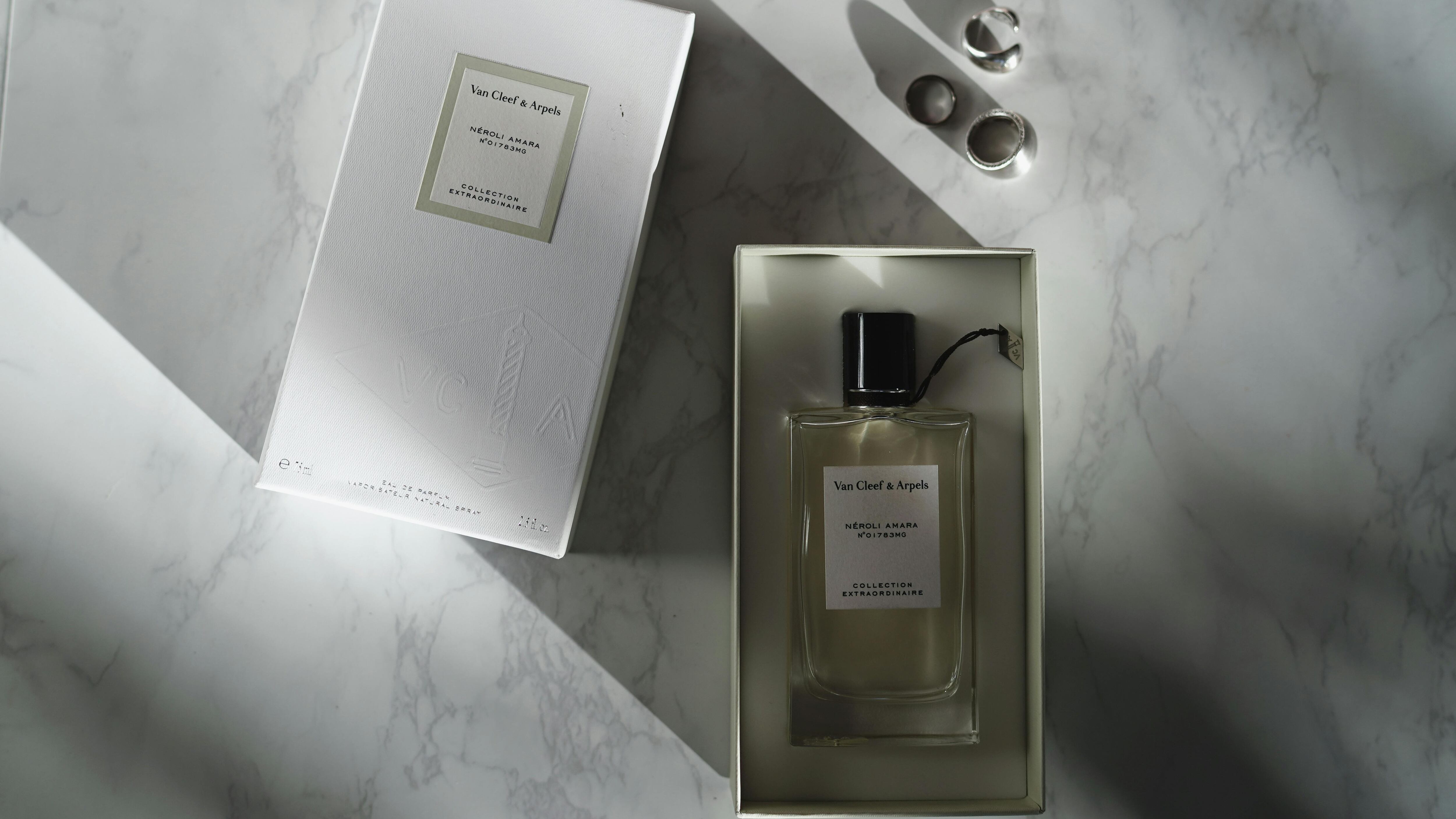 Perfume Van Cleef & Arpels