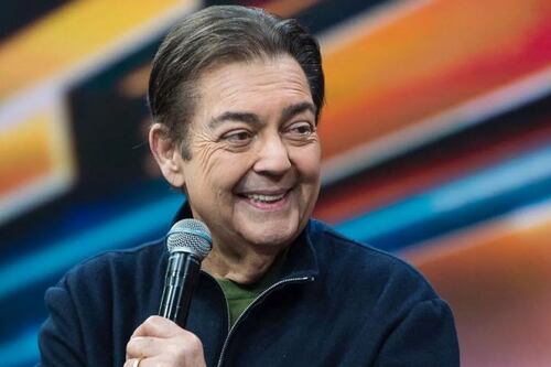 Faustão retorna à TV? ‘Ele quer voltar’, revela filho famoso