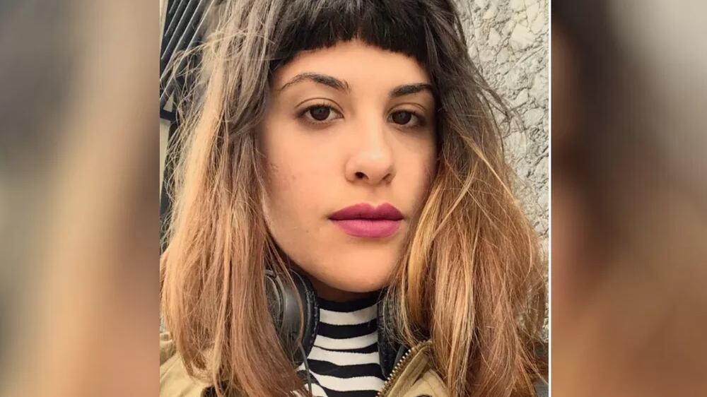 Ela foi morta em 2018