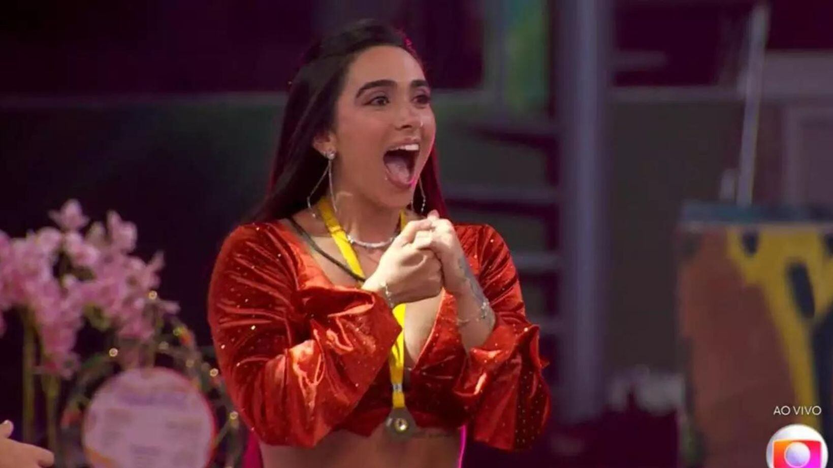 BBB 24: ‘Parece velório’, define o público sobre a festa da líder Giovanna