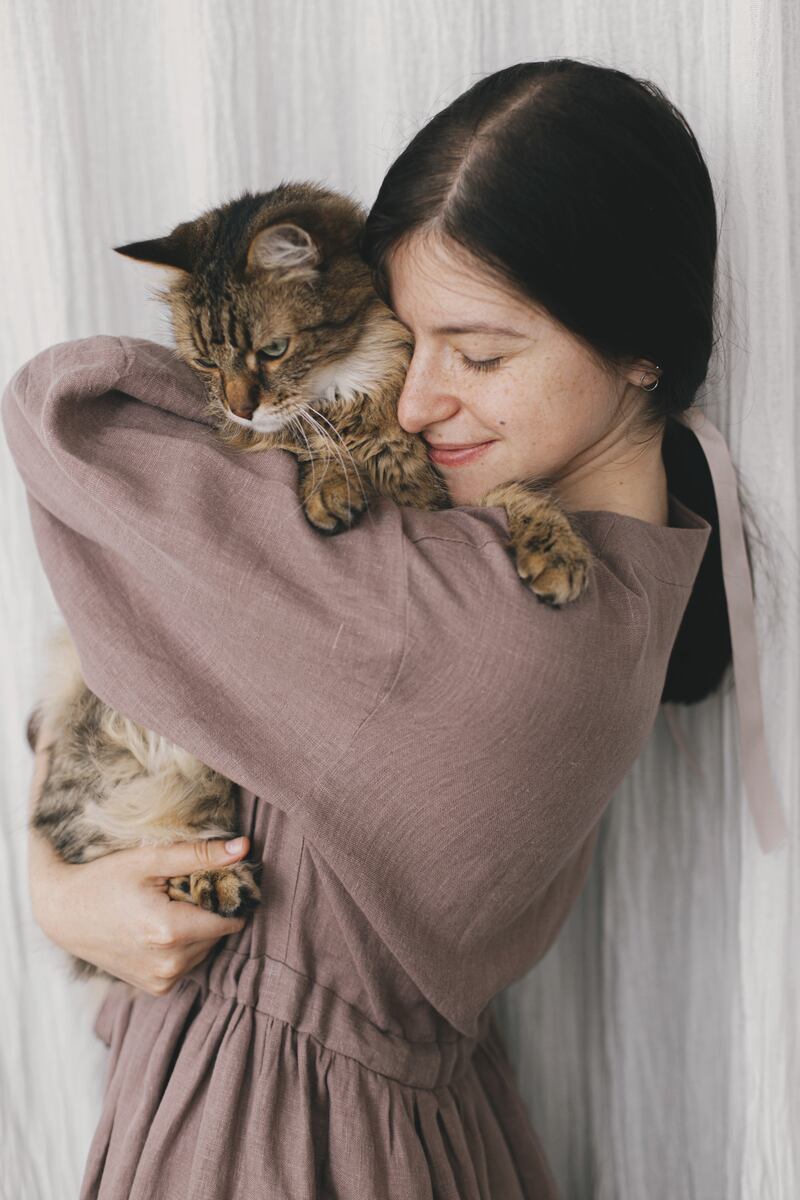 Impacto emocional de mascotas