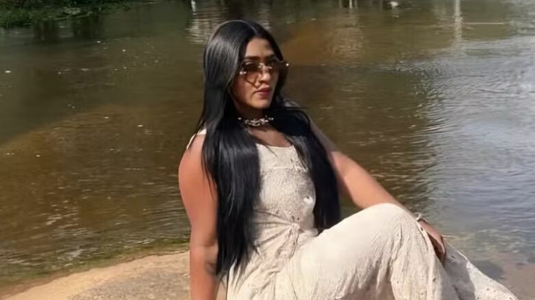 Funcionária é atacada