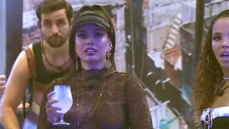 BBB 24: Fernanda foi responsável pelo Tá Com Nada, mas web questiona 'se fosse o Davi?'