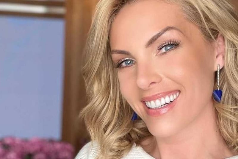 Ana Hickmann fala que mãe sofreu violência doméstica