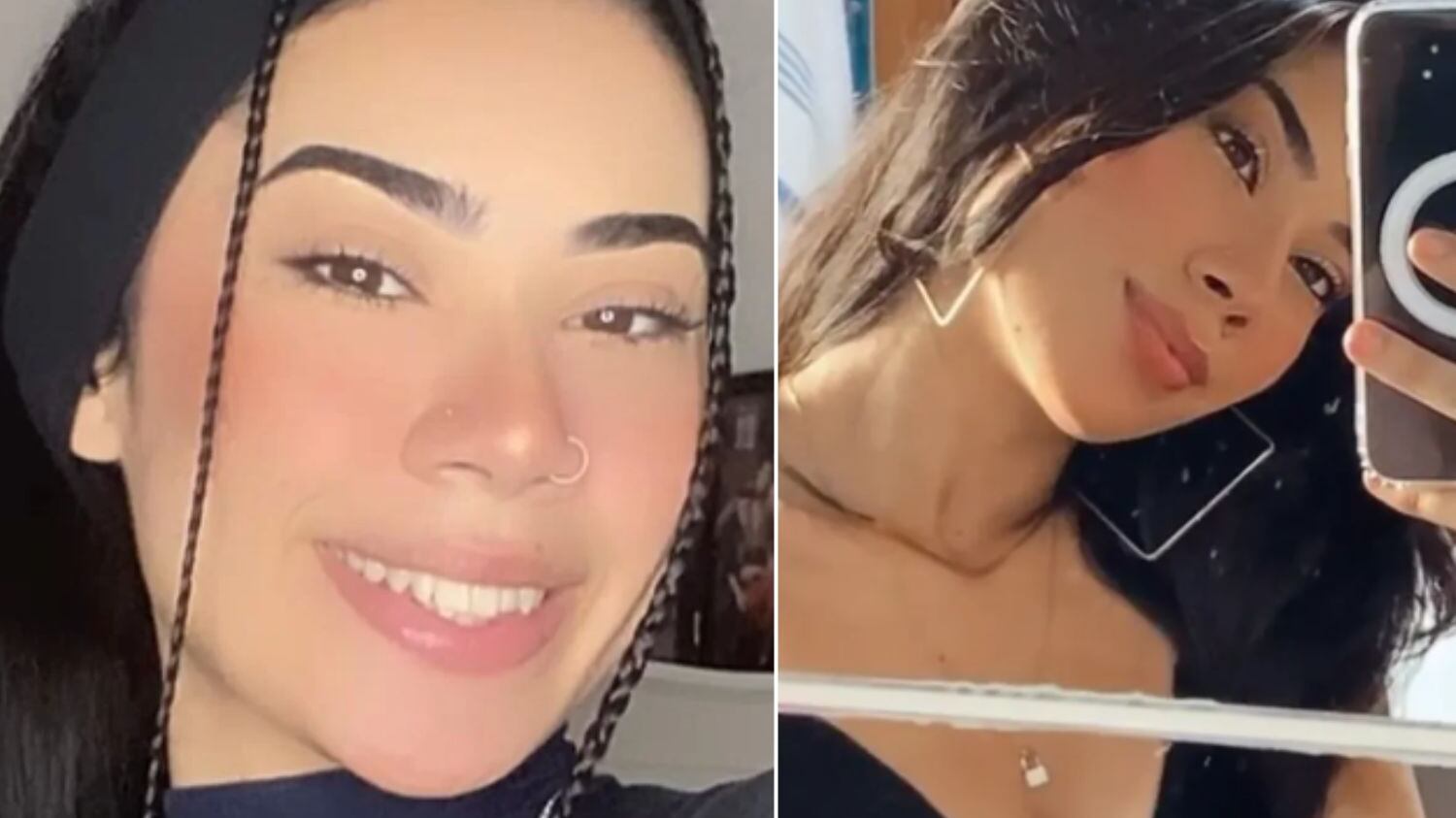 Ela cursava o terceiro ano do ensino médio