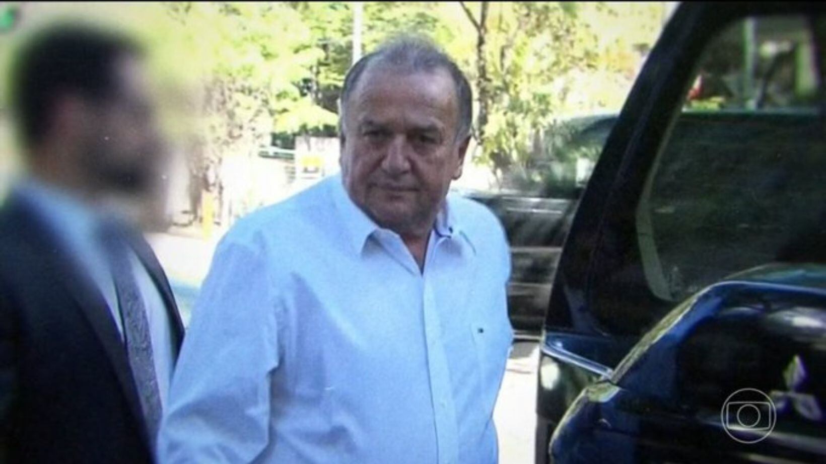 Após episódio do Linha Direta sobre a chacina de Unaí, população pede a prisão imediata de Norberto Mânica, que está foragido