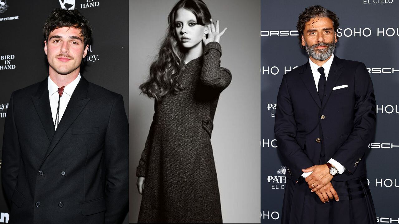 Guillermo del Toro presenta al elenco de su versión de ‘Frankenstein’