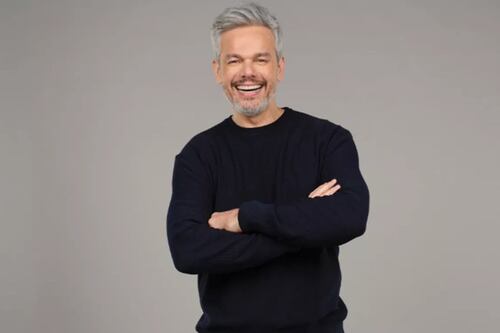 Otaviano Costa estreia em março na Band com uma grande responsabilidade