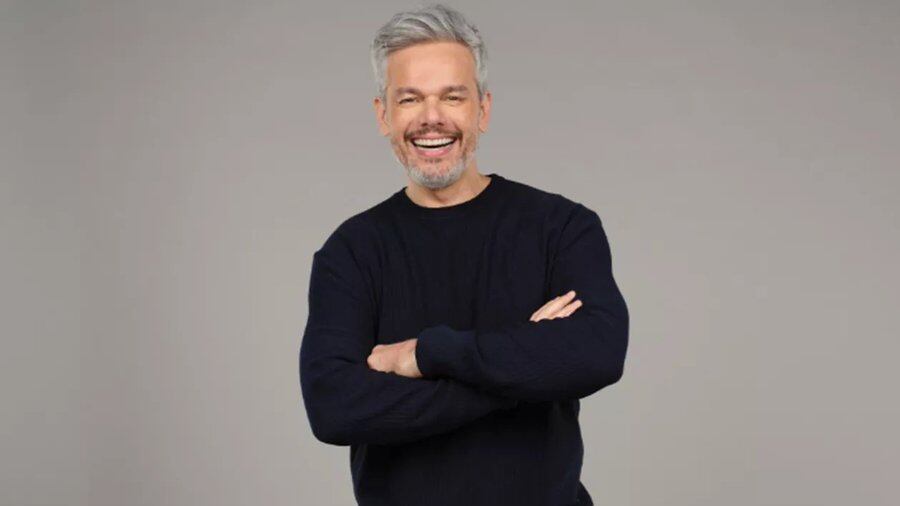 Otaviano Costa assume programa Melhor da Noite, da Band, após 23 anos longe da emissora