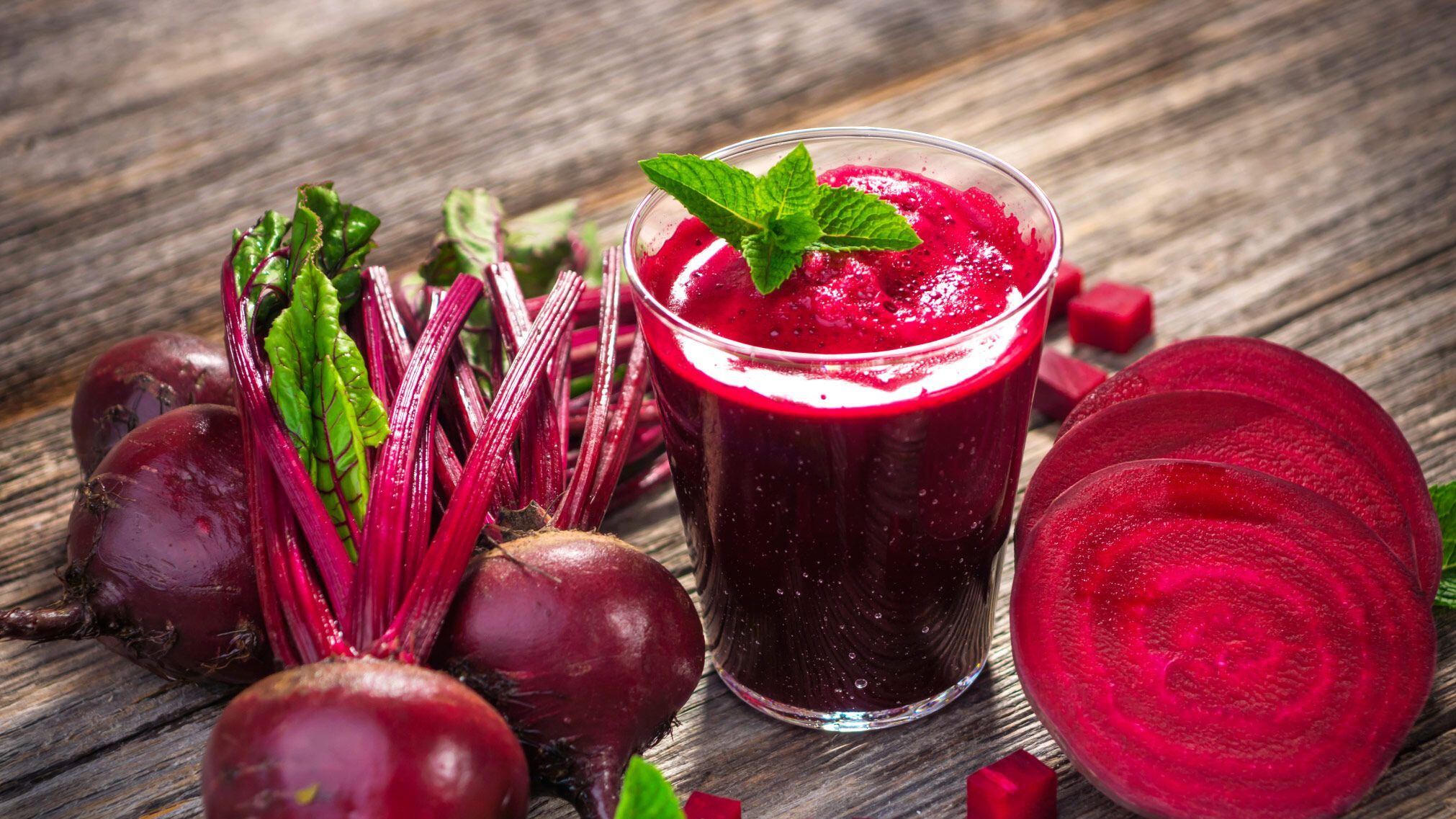 O suco natural caseiro que é uma excelente fonte de energia