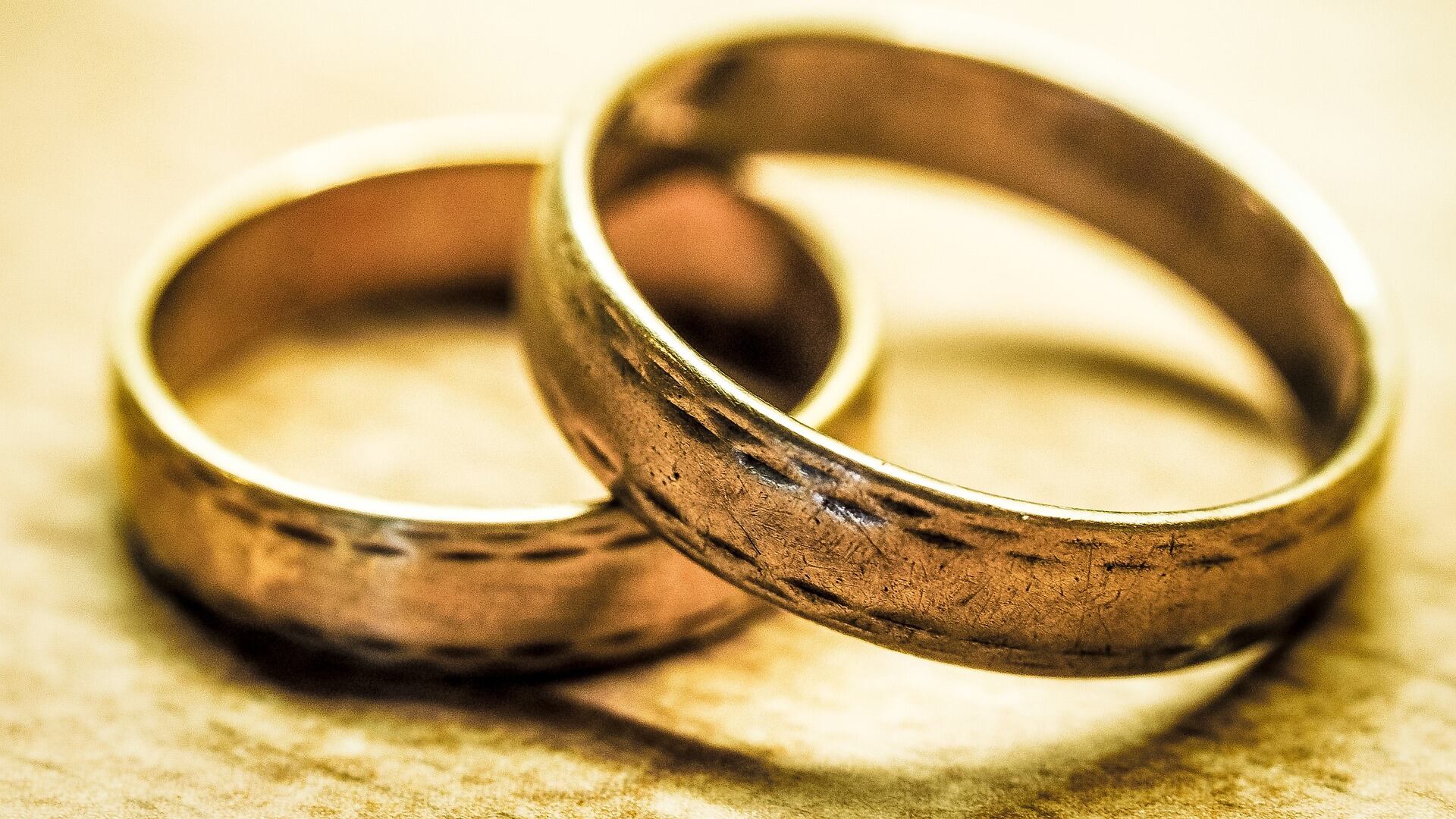 Aliança de casamento