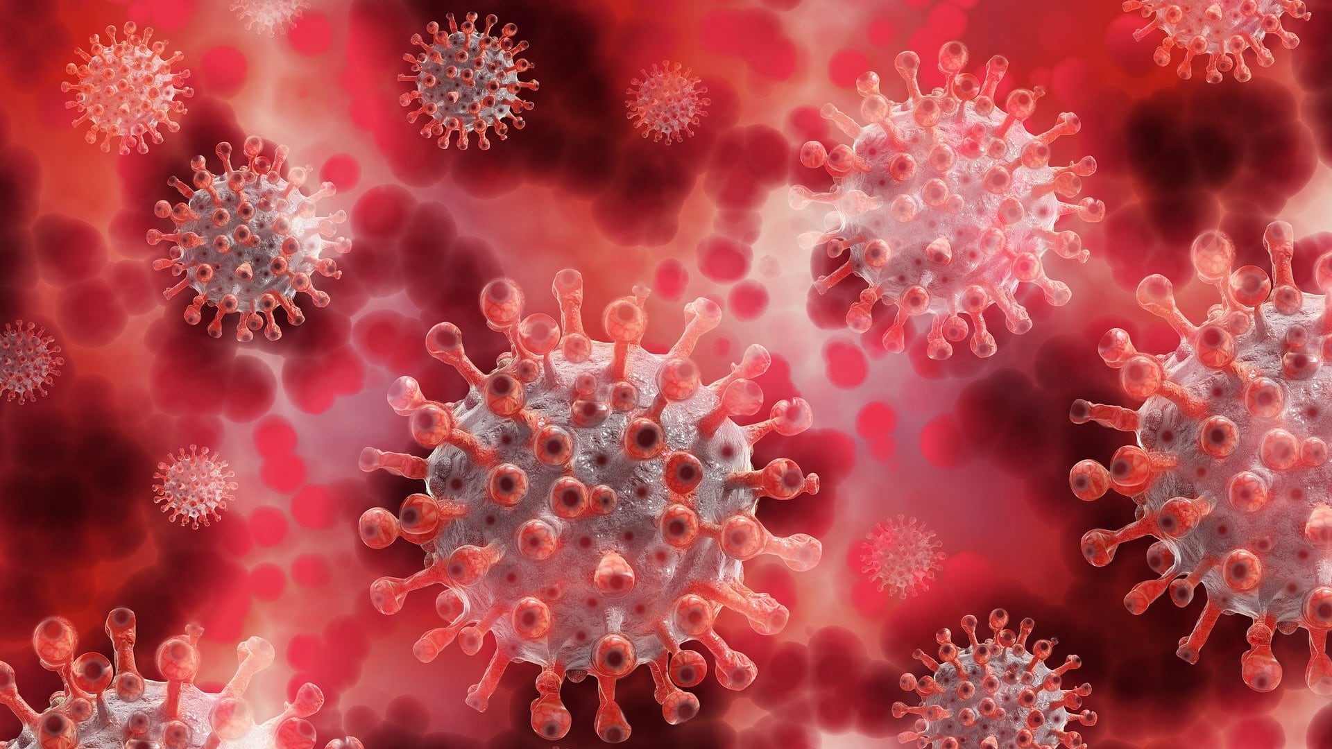 Novo teste rápido detecta coronavírus na saliva e indica a carga viral