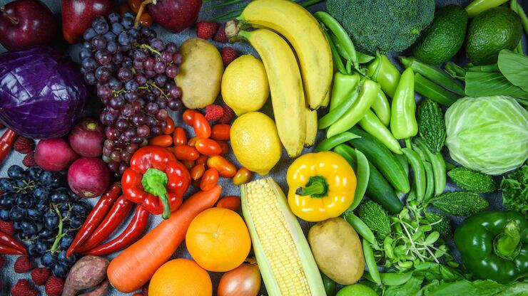 Estes são os alimentos saudáveis e recomendados contra o colesterol alto