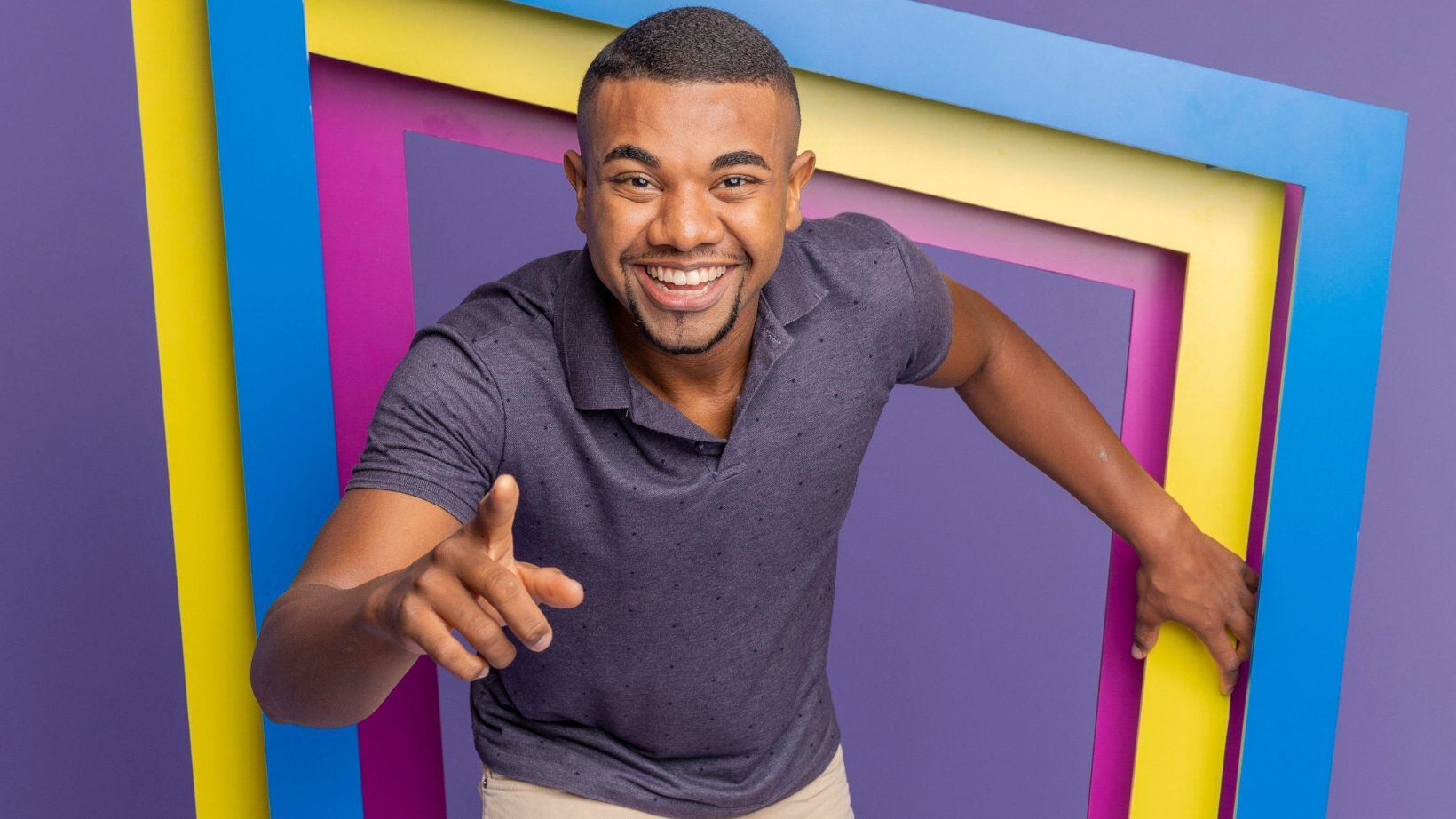 BBB 24: alvo da casa, Davi chama atenção de Felipe Prior na web