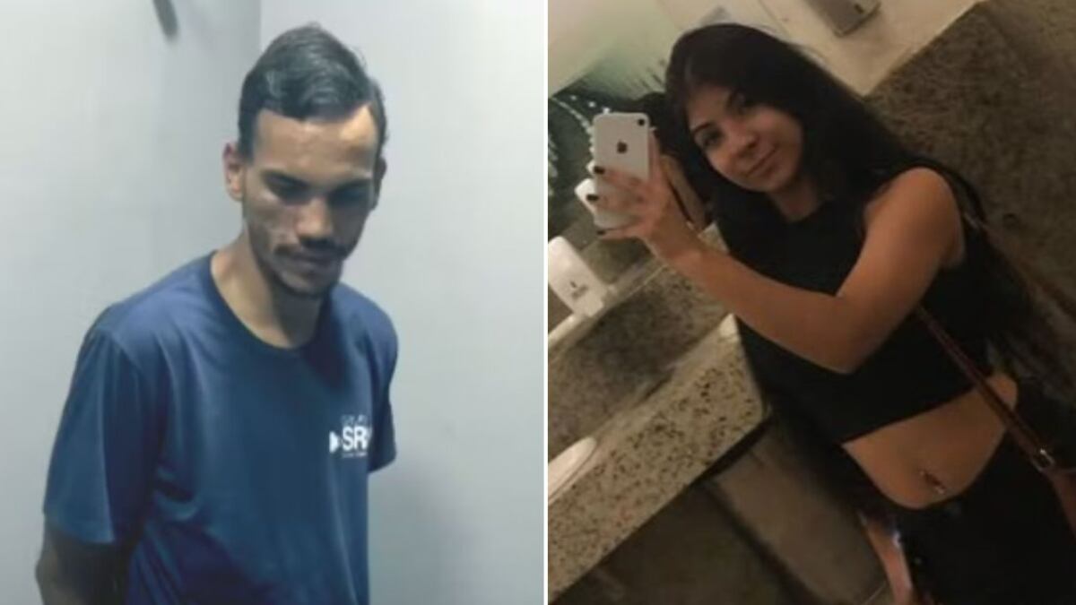 Ele ressaltou que agiu só e por vingança