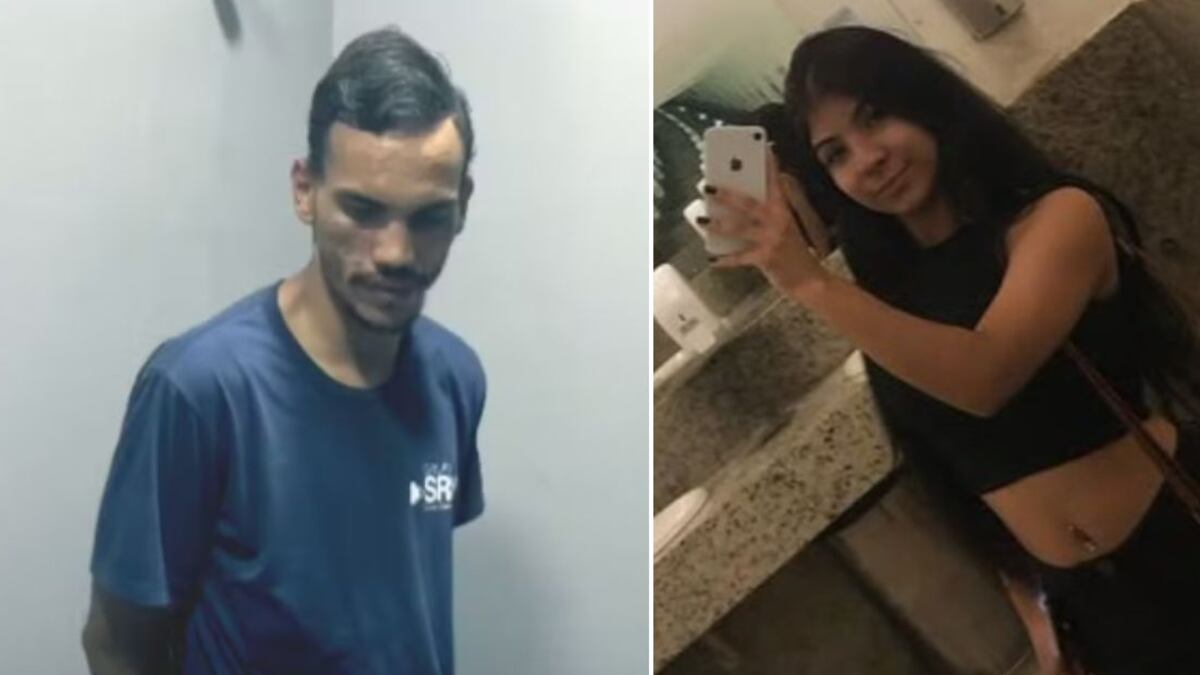 Ele ressaltou que agiu só e por vingança