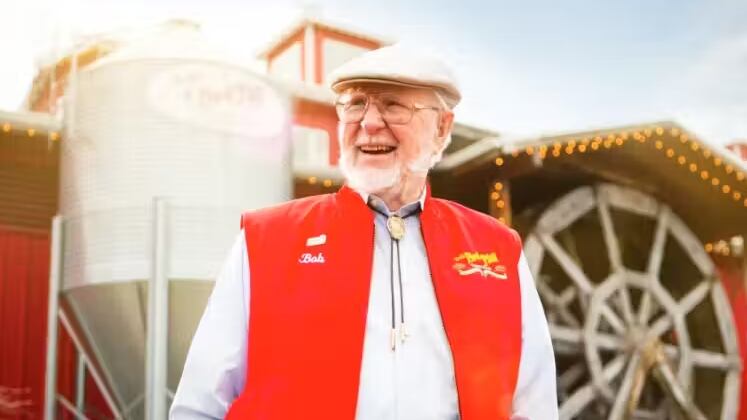 Foto: Bob’s Red Mill