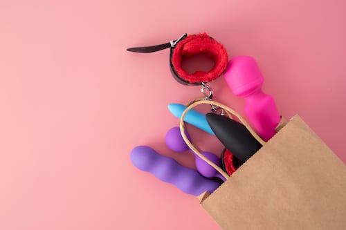 Top 10 produtos de sex shop que estão bombando na internet